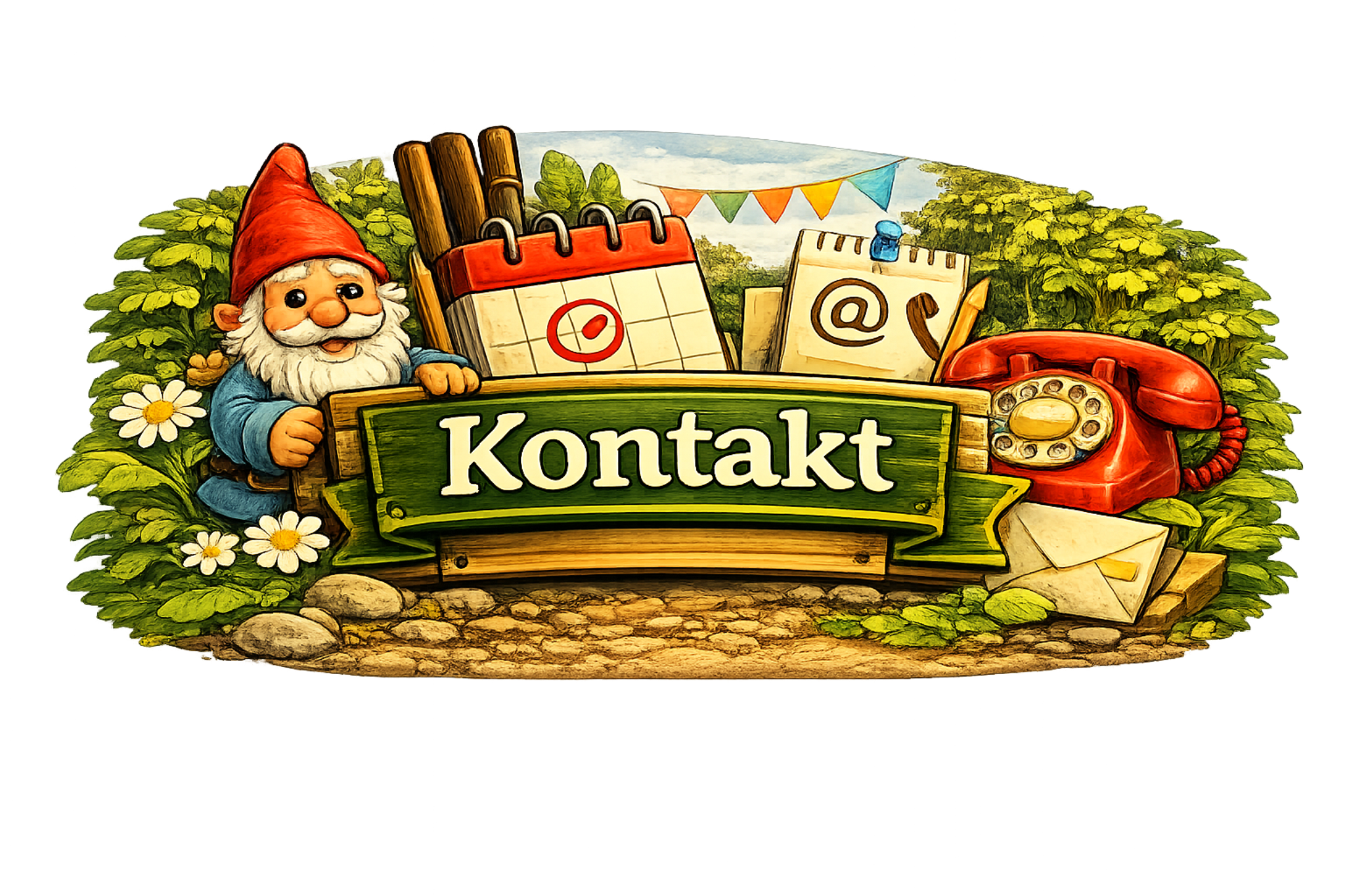 Kontakt