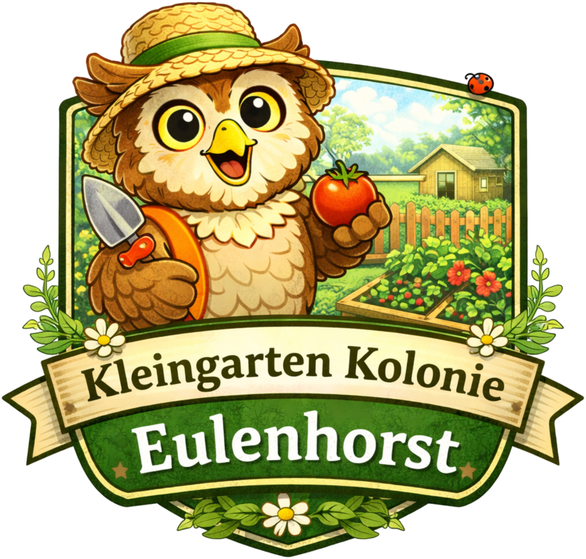 Kleingarten Kolonie Eulenhorst