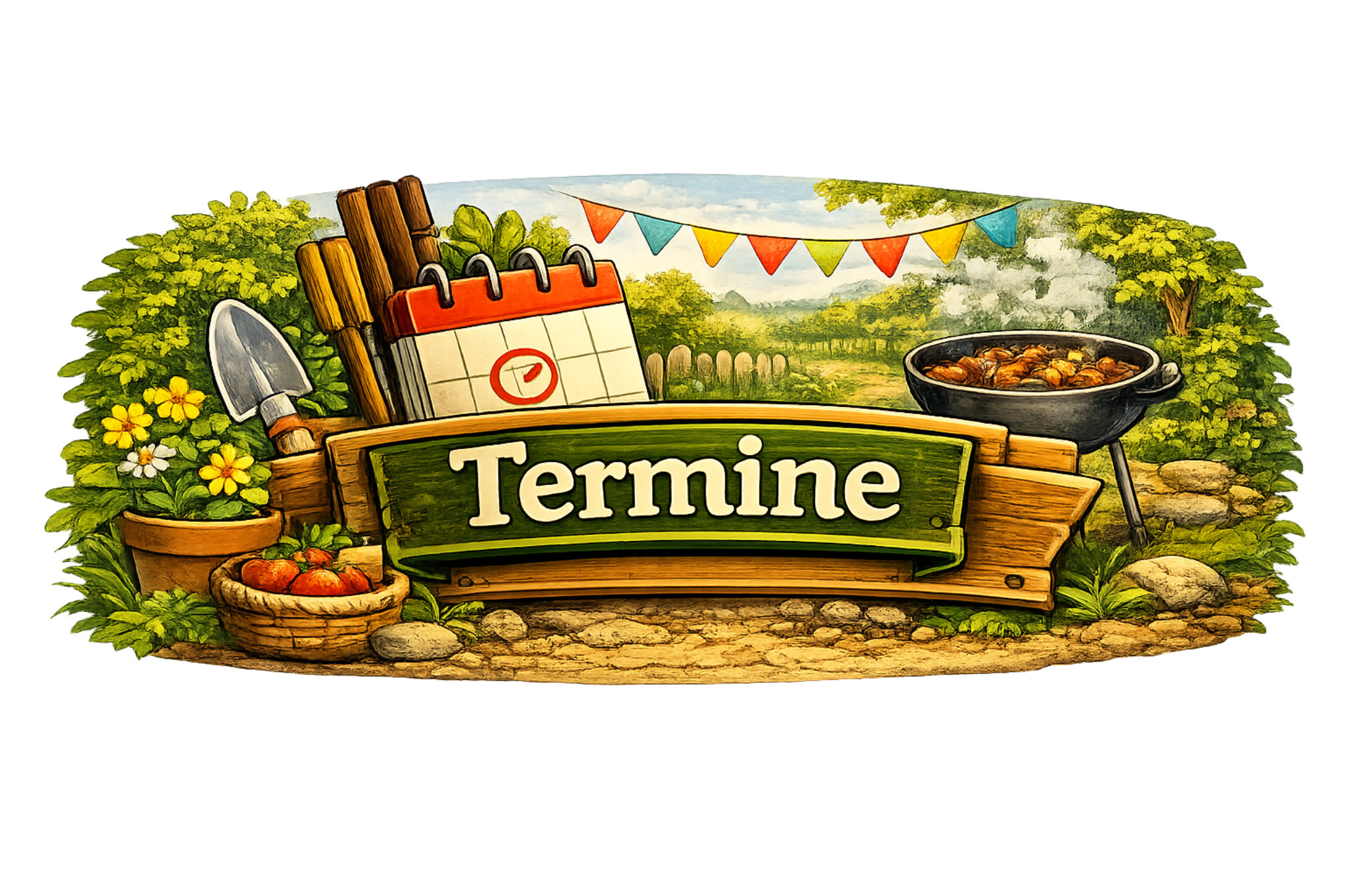 Termine